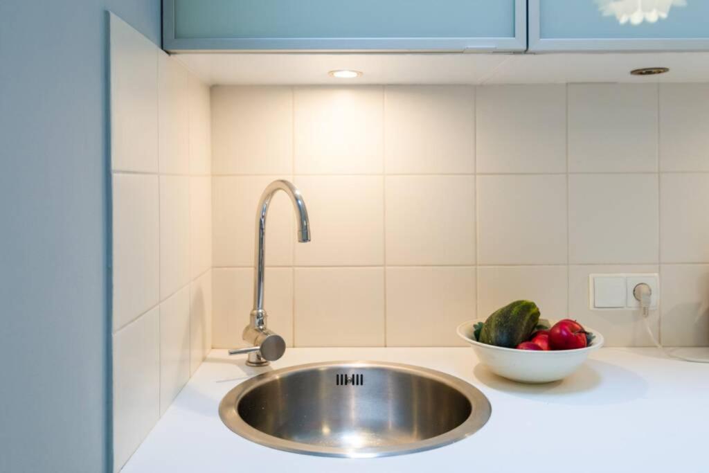 Cupcake 2 Bedroom Loft Apt In Best Location! Krakow Exterior photo